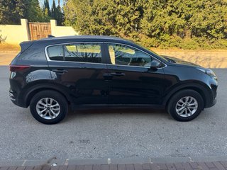 KIA Sportage 2020