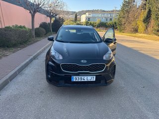 KIA Sportage 2020