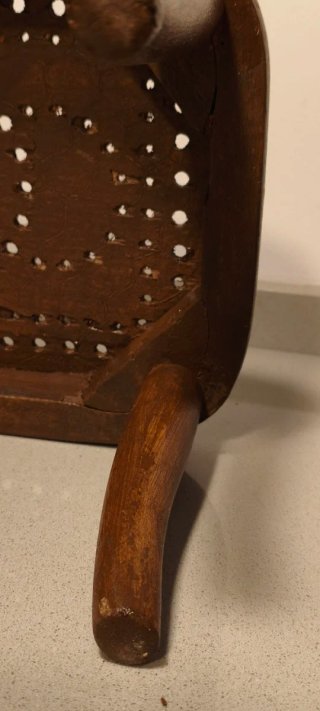 Calzador Thonet Hermanos Barcelona