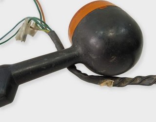 Juego Intermitentes Traseros Honda Sky 50 2001-200