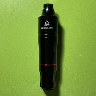 Máquina Tatuar Blackbudda + Pedal