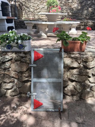 Remolque portaequipajes
