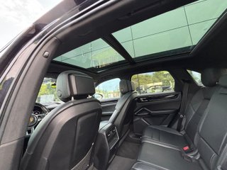 Porsche Cayenne 2022