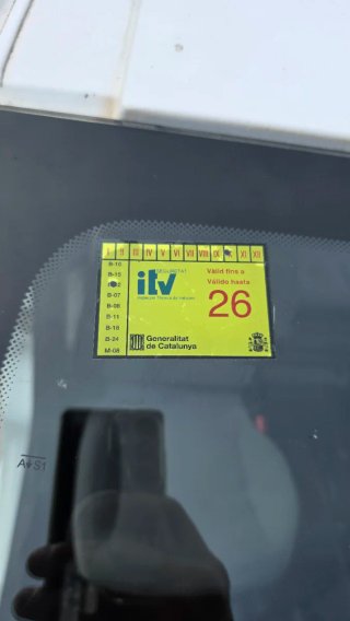 Peugeot Partner 2014