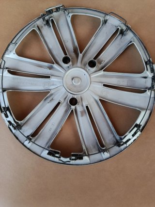 Tapacubo VW 16 pulgadas