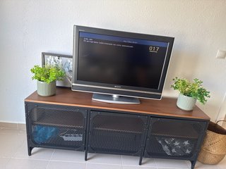 Televisión Sony BRAVIA 24h HD