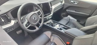 Volvo XC60 2022