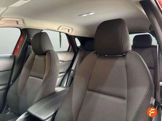 Mazda CX-30 e-SKYACTIV-G 2.0 90 kW 2WD AT Zenith