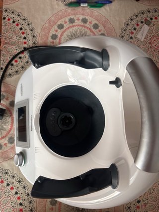 Thermomix TM5 Vorwerk perfecto estado