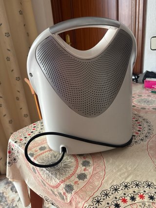 Thermomix TM5 Vorwerk perfecto estado