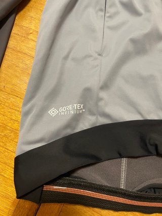 Chaqueta Gore-Tex Sportful Talla L