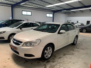 Chevrolet Epica 2010 , 170.000 kilometros , diesel