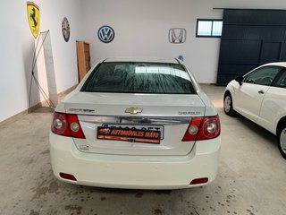 Chevrolet Epica 2010 , 170.000 kilometros , diesel