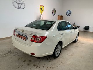 Chevrolet Epica 2010 , 170.000 kilometros , diesel