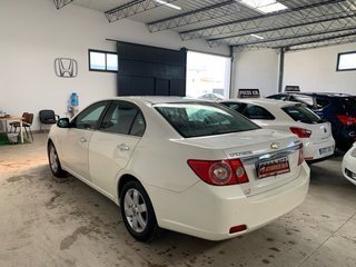 Chevrolet Epica 2010 , 170.000 kilometros , diesel