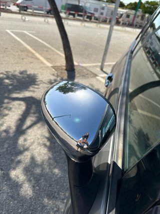 FIAT 500 1.2 69 CV DUALOGIC AUTOMÁTICO · TECHO PAN