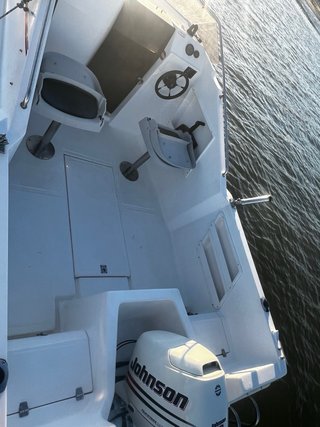 Starfisher 540