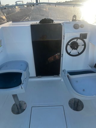 Starfisher 540