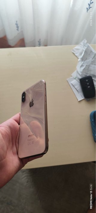 iPhone XS