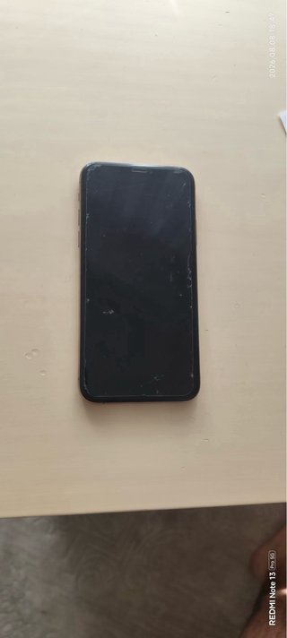 iPhone XS