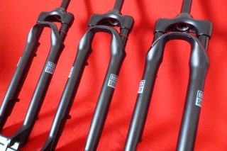 Rock Shox Paragon Gold RL 28"/29" Horquilla Gravel