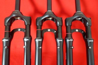 Rock Shox Paragon Gold RL 28"/29" Horquilla Gravel