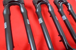 Rock Shox Paragon Gold RL 28"/29" Horquilla Gravel