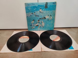 Elton John – Blue Moves | Doble Vinilo 2LP