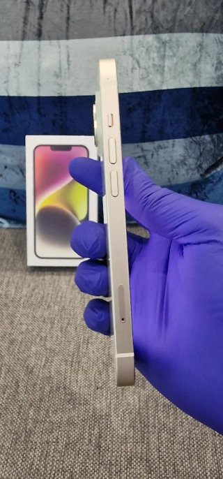 iPhone 14 512GB Blanco
