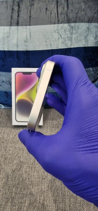 iPhone 14 512GB Blanco