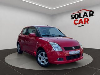 Suzuki Swift 3p 1.3 GL
