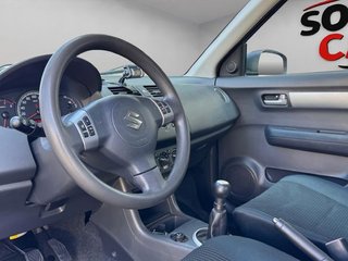Suzuki Swift 3p 1.3 GL