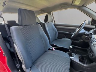 Suzuki Swift 3p 1.3 GL