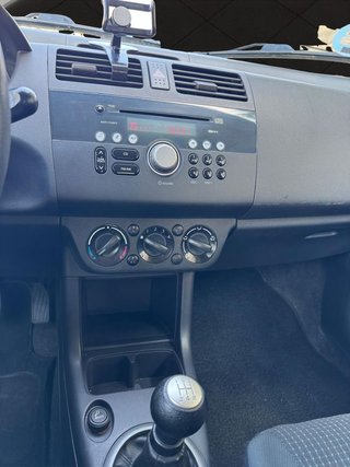 Suzuki Swift 3p 1.3 GL