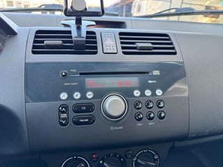 Suzuki Swift 3p 1.3 GL