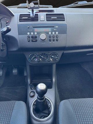 Suzuki Swift 3p 1.3 GL