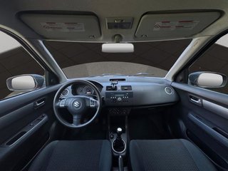 Suzuki Swift 3p 1.3 GL