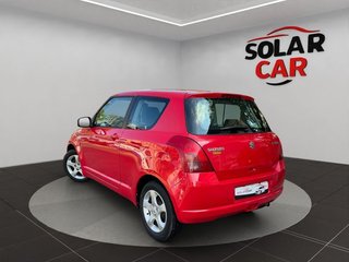 Suzuki Swift 3p 1.3 GL