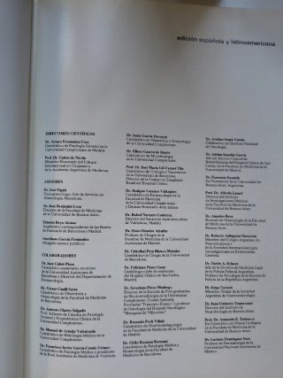 El gran Larousse de la medicina