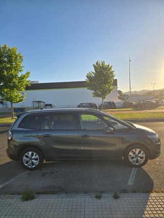 Citroen C4 2015