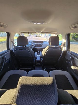 Citroen C4 2015