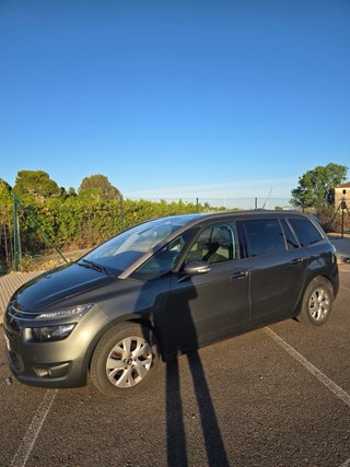 Citroen C4 2015