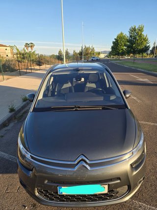 Citroen C4 2015