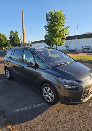 Citroen C4 2015