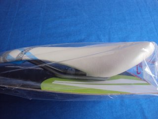NUEVO Sillín bicicleta SDG Galaxy Cromoly 142mm