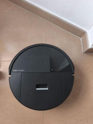 iRobot Roomba 205