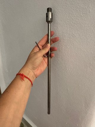 Corona Makita 50 mm M16 + Adaptador SDS
