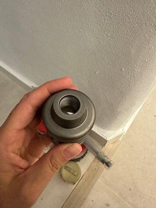 Corona Makita 50 mm M16 + Adaptador SDS