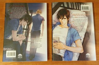 Deadlock (completo) [Arechi]