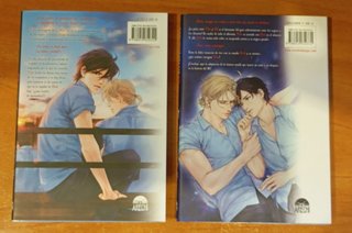 Deadlock (completo) [Arechi]